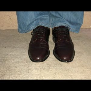 Men’s Cole Haan Shoe